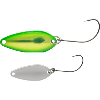 Umělá nástraha Daiwa Třpytka Presso EV 2,3cm 1,2g Lighting Green