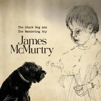 Zahraniční hudba LP James McMurtry: The Black Dog And The Wandering Boy 2025