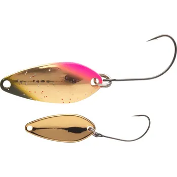 Umělá nástraha Daiwa Třpytka Presso EV 2,3cm 1,2g Green Pink