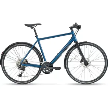 Městské kolo STEVENS Strada 800 Tour Dark Navy (ZDARMA Doprava + Dárek)