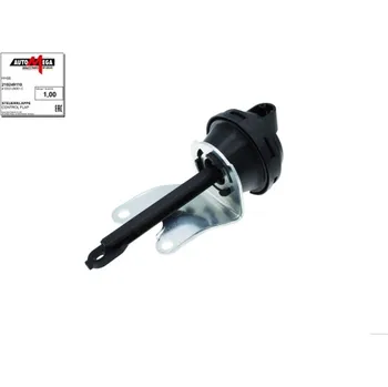 Řídící jednotka Řídicí klapka, přívod vzduchu AUTOMEGA 210249110