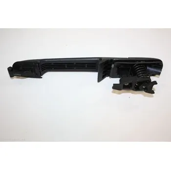 Dveře karosérie Vnější klika dveří AUTOMEGA 100033410