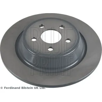 Brzdový kotouč Brzdový kotouč BLUE PRINT ADF124375