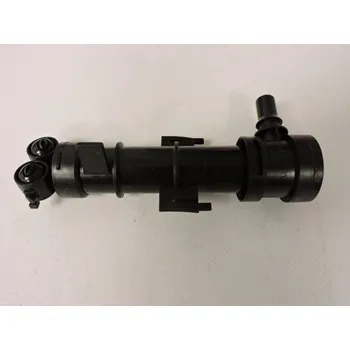 Nárazník Ostřikovač světel levý OCTAVIA III. do 2017 RS, ORIGINAL 5E0955965A, pro OCTAVIA, III. 5E. Typové číslo: 5E0955965A,5E0955965A,5E0955965A