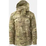 Helikon-Tex Taktická bunda Anorak Tracer Polycotton Ripstop Helikon-Tex® Barva: Mutlicam, Velikost: S