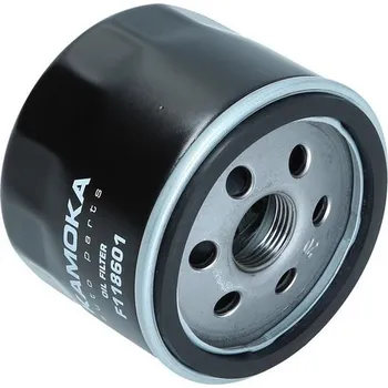 Filtr do auta Olejový filtr KAMOKA F118601