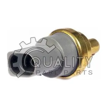 Autoelektrika Snímač, teplota chladiva TOPRAN 109 896