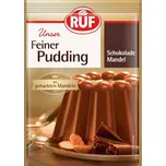 RUF Mandlový puding 3x50 g 