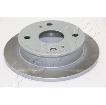 Brzdový kotouč Brzdový kotouč ASHIKA 61-02-200C