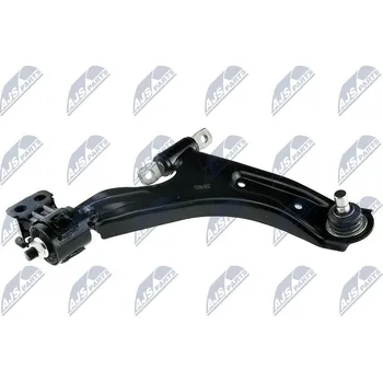 Zavěšení kol Řídicí páka, zavěšení kol NTY ZWD-DW-033