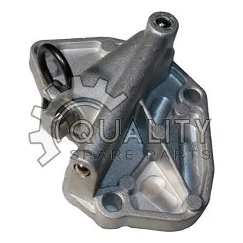 Rozvod motoru Napínák, rozvodový řetěz TOPRAN 115 741