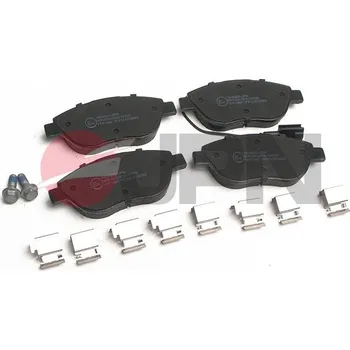 Brzdový systém Sada brzdových destiček, kotoučová brzda JPN 10H9203-JPN