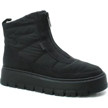 Dámská zimní obuv Tamaris 1-26838-45 001 černá 38