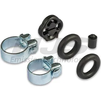 Montážní sada, výfukový systém HJS 82 11 1525