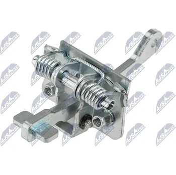 Dveře karosérie Uchycení dveří NTY EZC-VW-348