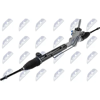 Řídící jednotka Řídicí mechanismus NTY SPK-PL-008