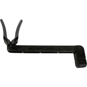 KORUM Hrazda Quick Change Rod Rest