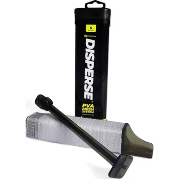 RidgeMonkey PVA punčocha Disperse PVA Mesh System Wide 30mm 5m