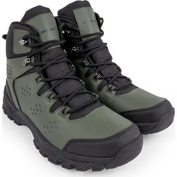 Pánská treková obuv KORUM Boty Ripstop Trail Boot 46