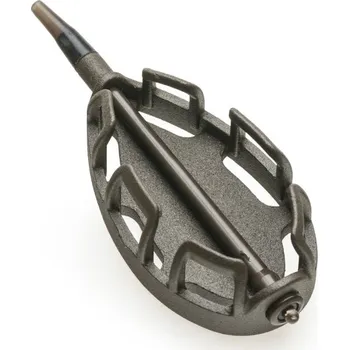 Mivardi Krmítko Method Feeder Zinc L 30g