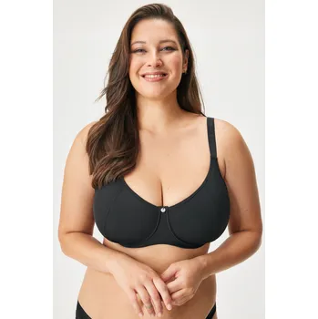 Dámské spodní prádlo Zmenšující podprsenka Aurora nevyztužená