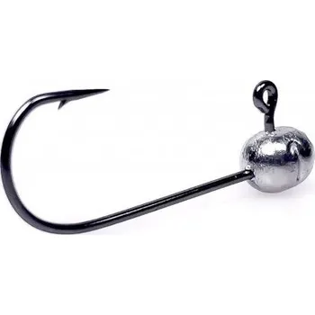 SAF Jigová hlavička Mata-Baby 0,75g Velikost 8 5ks