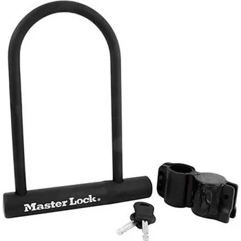 Zámek na kolo Zámek na kolo Master Lock 8170EURDPRO - 200mm