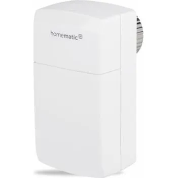 Hlavice pro radiátor Homematic IP Termostatická hlavice Compact - HmIP-eTRV-C-2