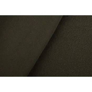 Počesaný funkční úplet Colmar v khaki barvě COL011