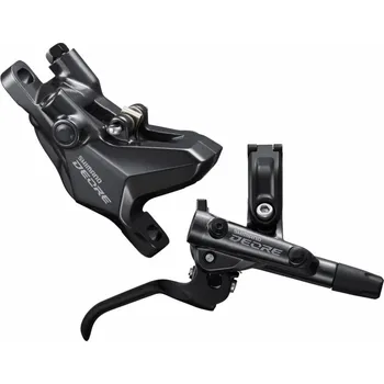 Brzda na kolo Zadní brzda Shimano Deore BR-M6100, G03S+180mm ada