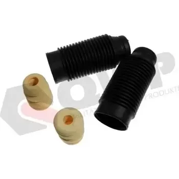 QWP Ochranná sada tlumiče pérování proti prachu QWP WDC179