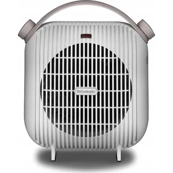 Topidlo ELEKTRICKÝ OHŘÍVAČ FARELKA VENTILÁTOR De'Longhi 2400W