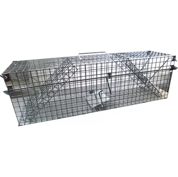 Myslivost Past klecová 15x19x 65cm