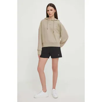 Dámská mikina Pepe Jeans dámská béžová mikina 20014588-2096223