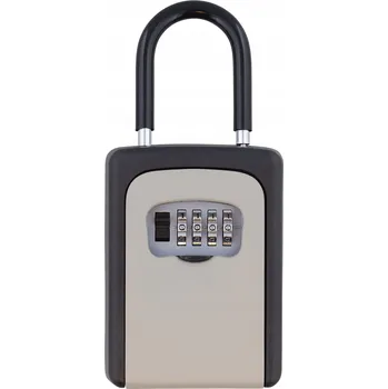 Trezor Krabička s klíči CS