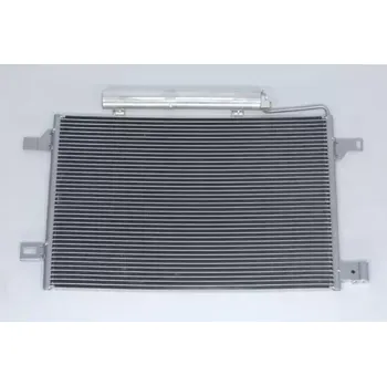 Výparník klimatizace QWP Kondenzátor klimatizace QWP WAC164