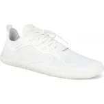 Barefoot tenisky Vivobarefoot - Primus Lite Knit L Bright White vegan bílé Velikost: 43