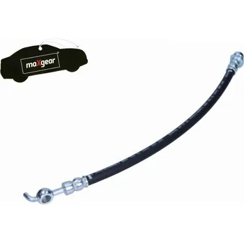 Brzdová hadice ZADNÍ BRZDOVÁ HADICE 52-0539 MAXGEAR