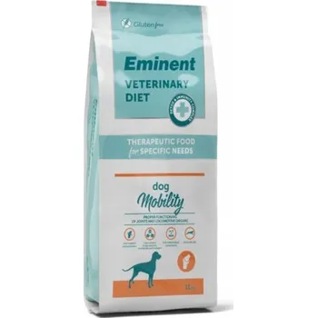 Volný čas Eminent VET Diet Dog Mobility 11kg + 2,5 kg ZDARMA