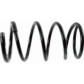 Autodíl Pružina podvozku SACHS 998 710