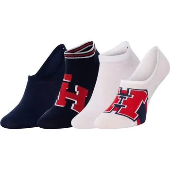 Pánské ponožky Tommy Hilfiger ponožky box 20002368-1302141