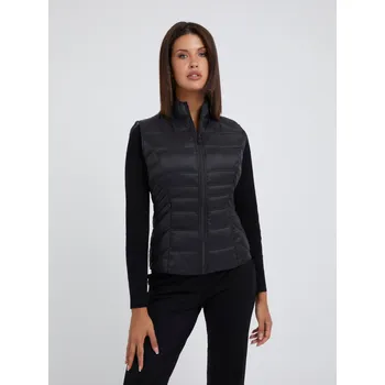 Dámská vesta Guess dámská černá vesta 20017078-7622078850511