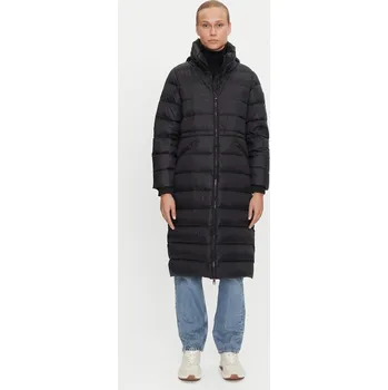 Dámská bunda Tommy Hilfiger dámská černá bunda 20022074-8720637702789