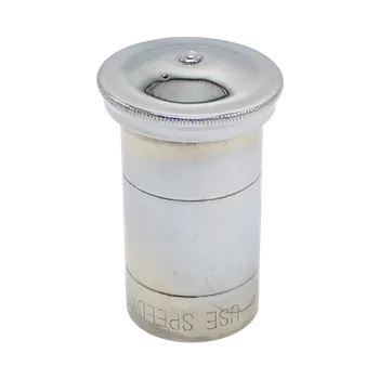 Palivová nádrž Víčko nádrže JAWA Villiers - CHROMOVANÉ