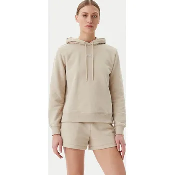 Dámská mikina Calvin Klein dámská béžová mikina 20009653-2200323