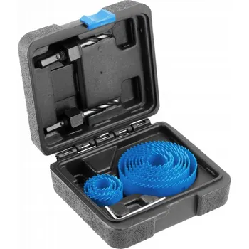 Vrták Hogert HT6D464 127 milimetrů 14 kusů