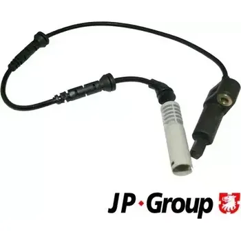 Brzdový systém JP GROUP Snímač počtu otáček kol JP GROUP JPG 1497100200