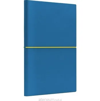 Zápisník Notes A2 bílý