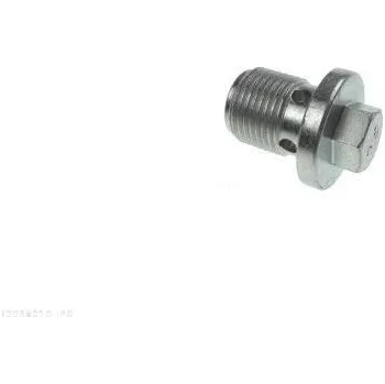 Olejová vana Závitová zátka, olejová vana AUTOMEGA 130098010