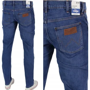Podprsenka Wrangler Larston Desire 112347353 Velikost 33/32